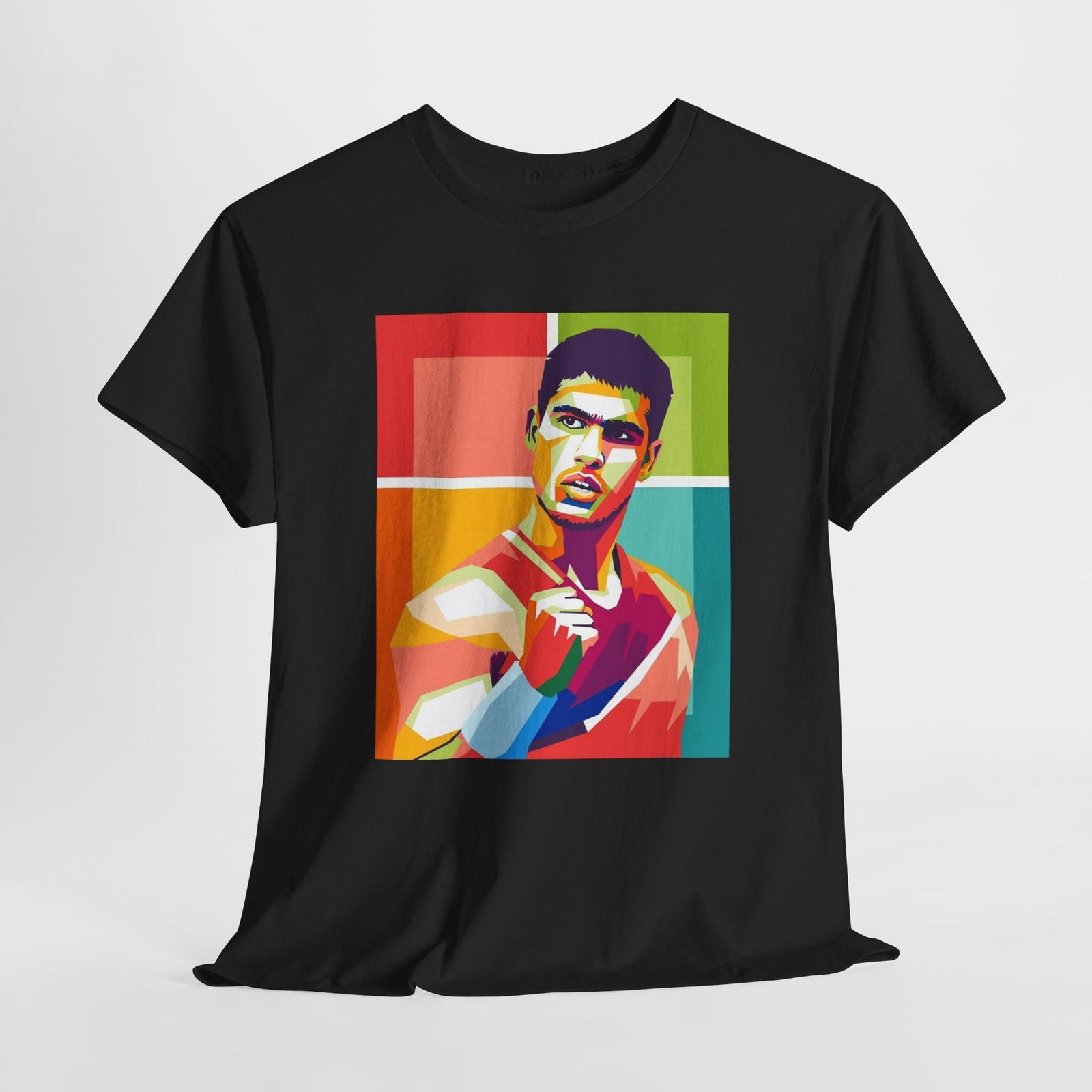 ALCARAZ 13 - Tennis (Dri Fit) - GRANDSLAM PH
