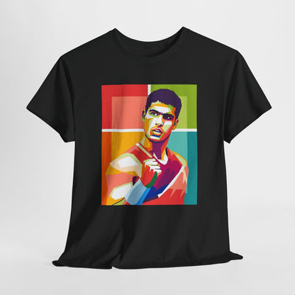 ALCARAZ 13 - Tennis (Dri Fit) - GRANDSLAM PH