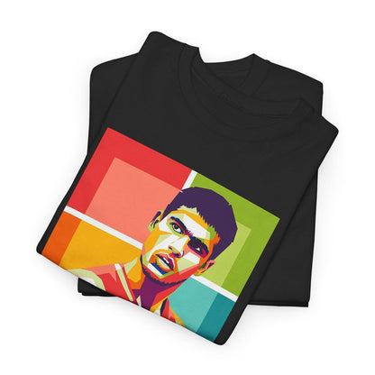 ALCARAZ 13 - Tennis (Dri Fit) - GRANDSLAM PH