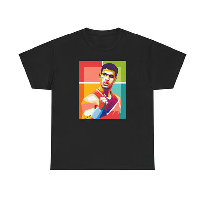 ALCARAZ 13 - Tennis (Dri Fit) - GRANDSLAM PH