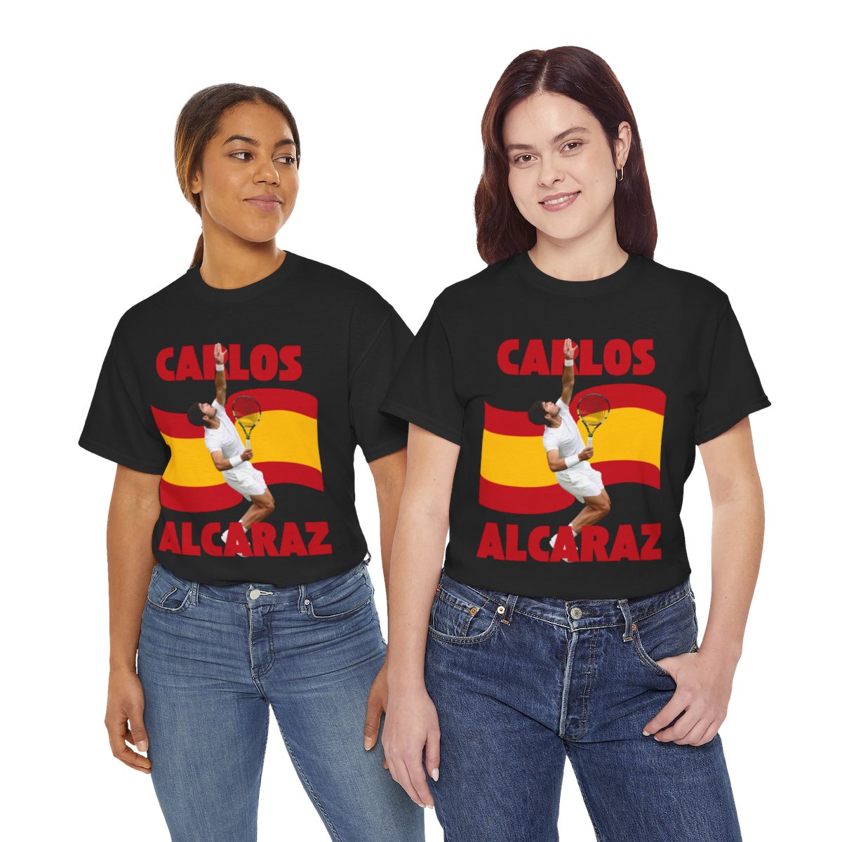 ALCARAZ 14 - Tennis (Dri Fit) - GRANDSLAM PH