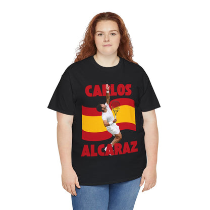 ALCARAZ 14 - Tennis (Dri Fit) - GRANDSLAM PH