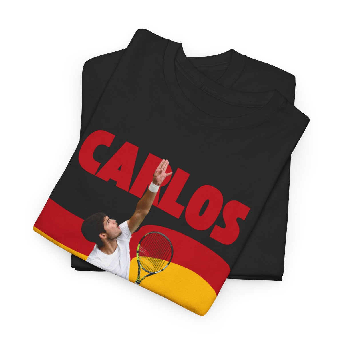 ALCARAZ 14 - Tennis (Dri Fit) - GRANDSLAM PH