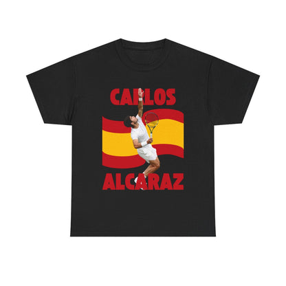 ALCARAZ 14 - Tennis (Dri Fit) - GRANDSLAM PH