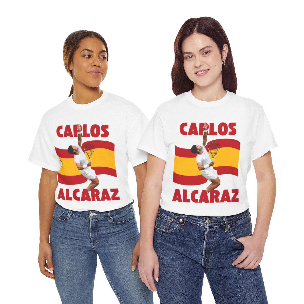 ALCARAZ 14 - Tennis (Dri Fit) - GRANDSLAM PH