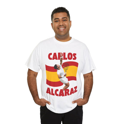 ALCARAZ 14 - Tennis (Dri Fit) - GRANDSLAM PH
