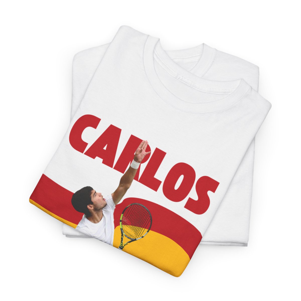 ALCARAZ 14 - Tennis (Dri Fit) - GRANDSLAM PH