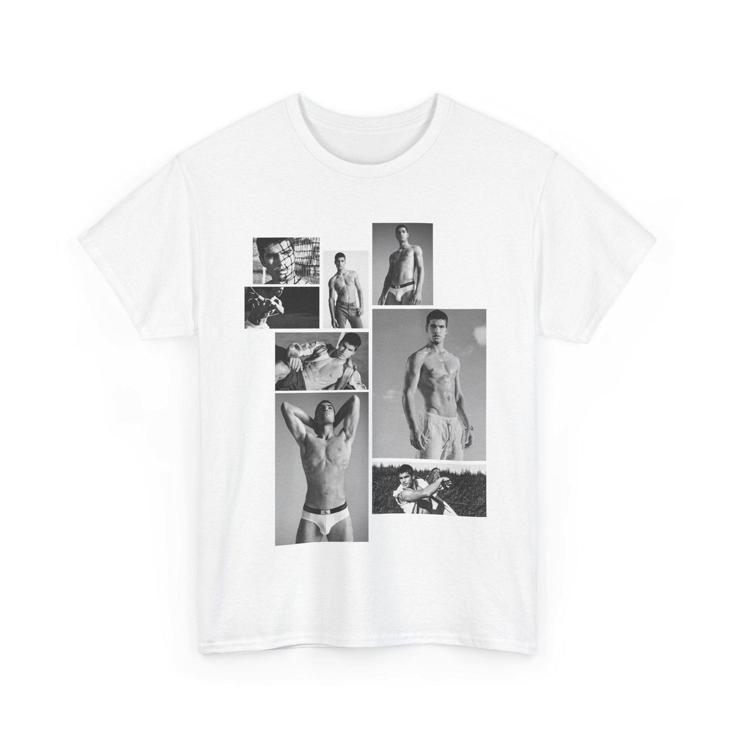 ALCARAZ 1 - Tennis (Dri Fit) - GRANDSLAM PH