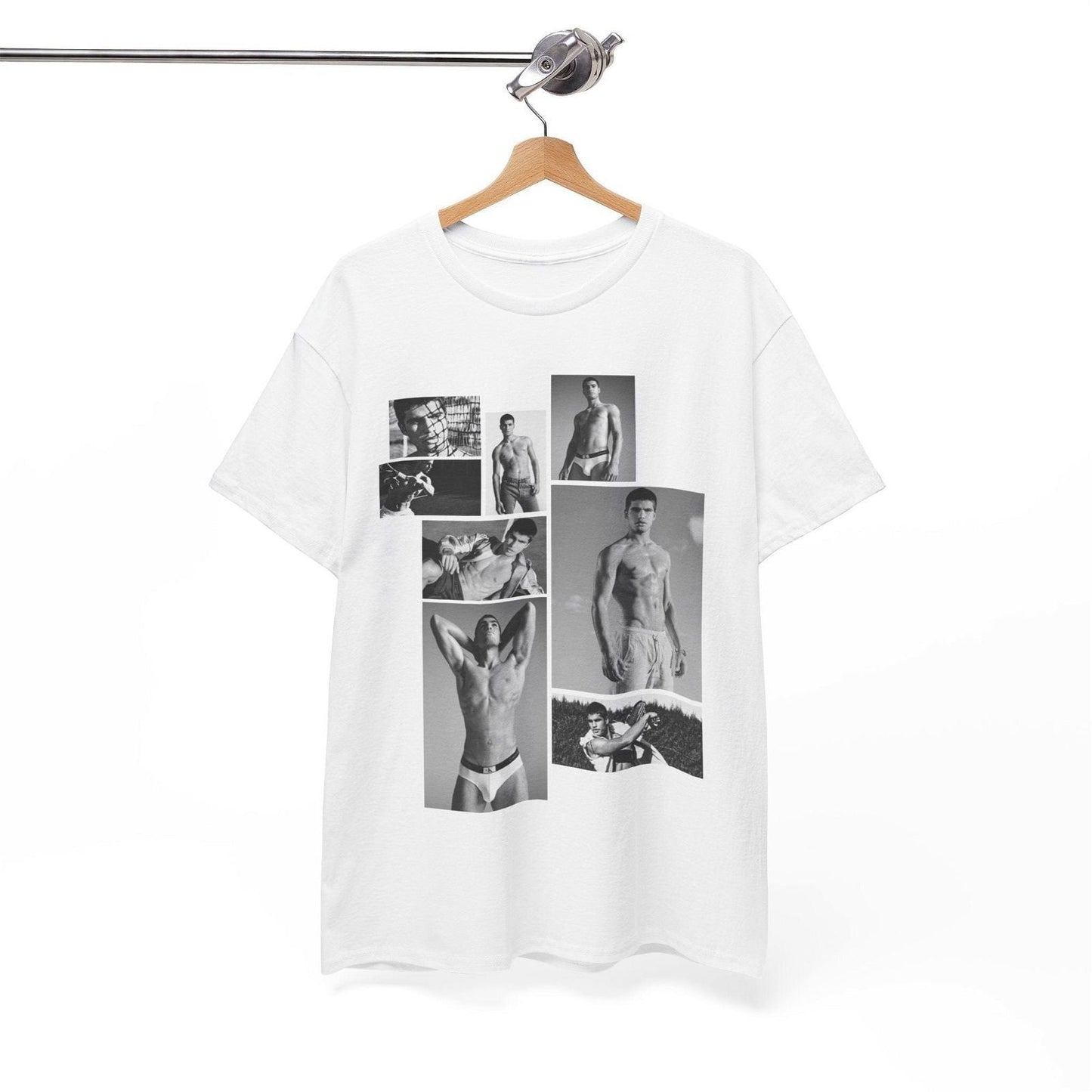 ALCARAZ 1 - Tennis (Dri Fit) - GRANDSLAM PH