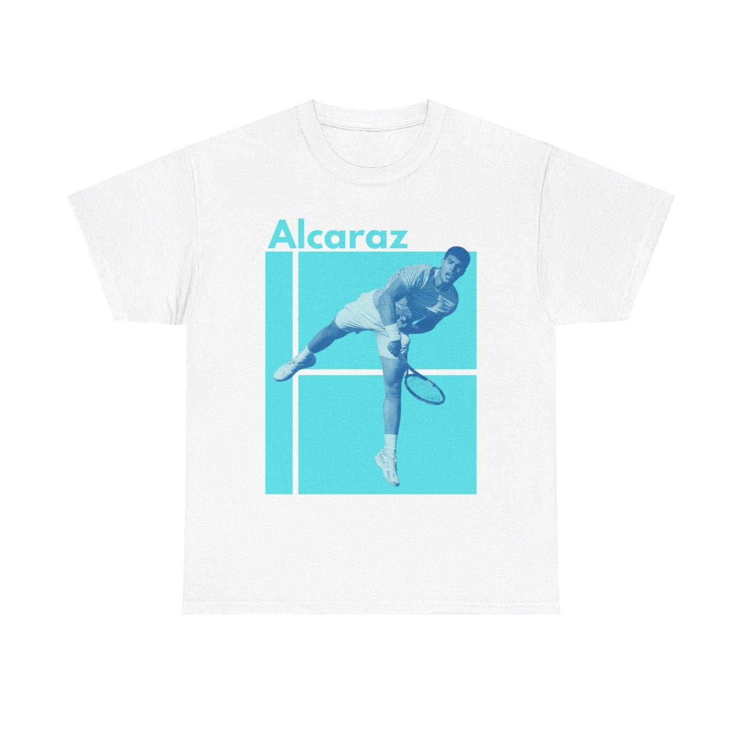 ALCARAZ 2 - Tennis (Dri Fit) - GRANDSLAM PH