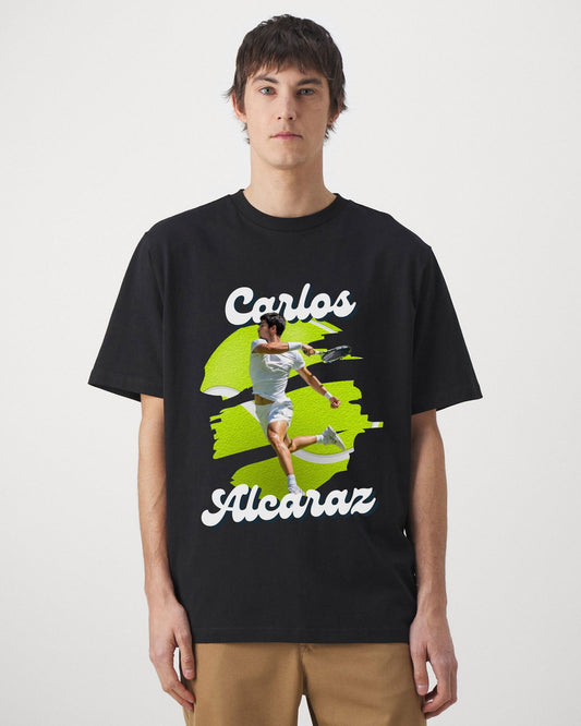 ALCARAZ 4 - Tennis (Dri Fit) - GRANDSLAM PH