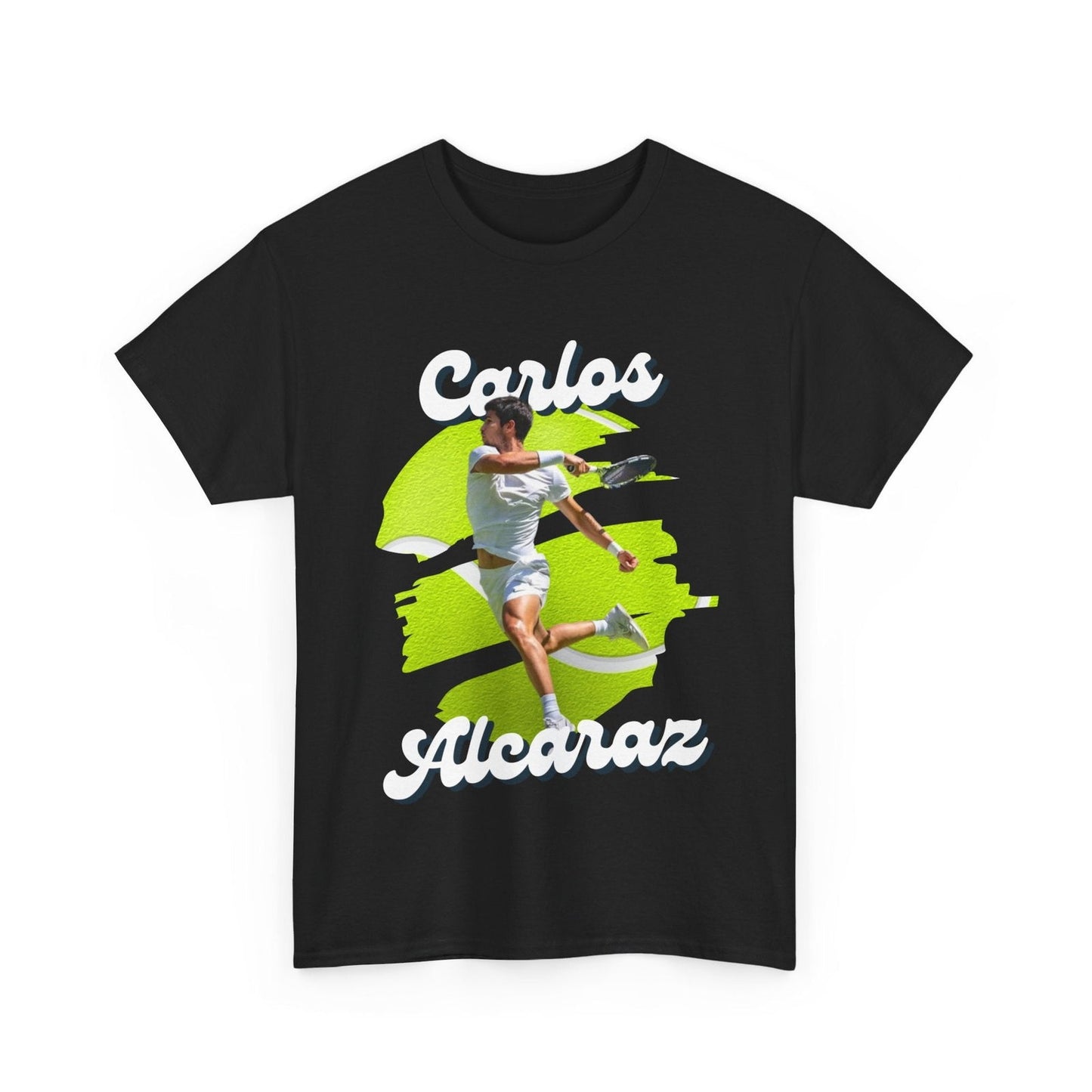 ALCARAZ 4 - Tennis (Dri Fit) - GRANDSLAM PH