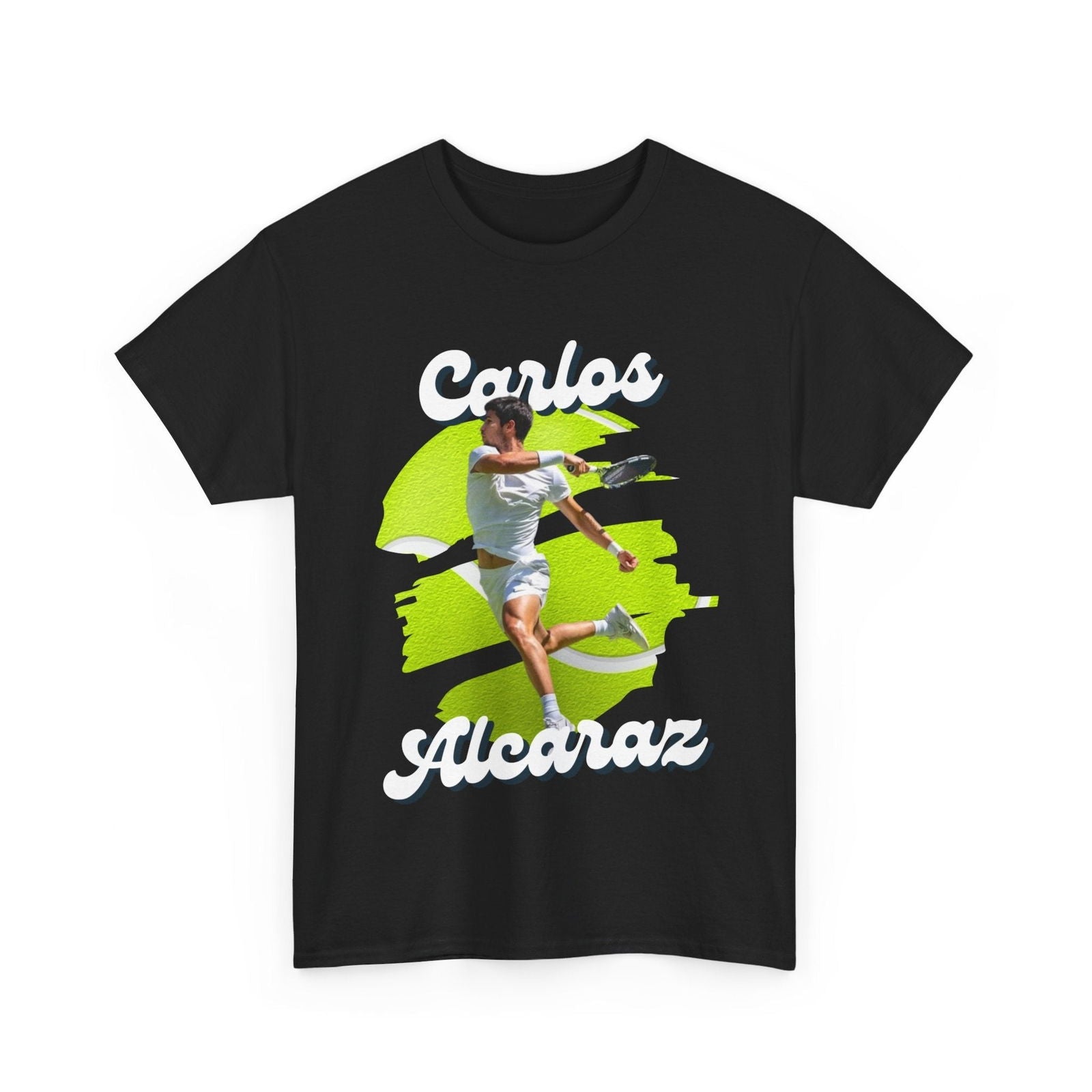 ALCARAZ 4 - Tennis (Dri Fit) - GRANDSLAM PH