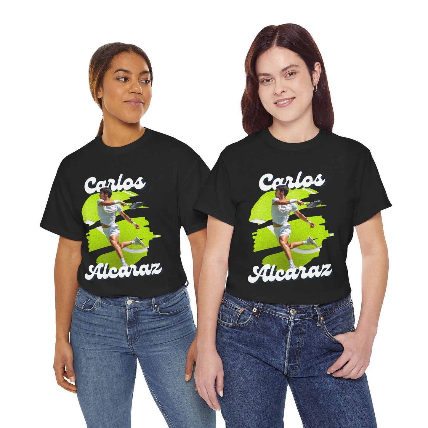 ALCARAZ 4 - Tennis (Dri Fit) - GRANDSLAM PH