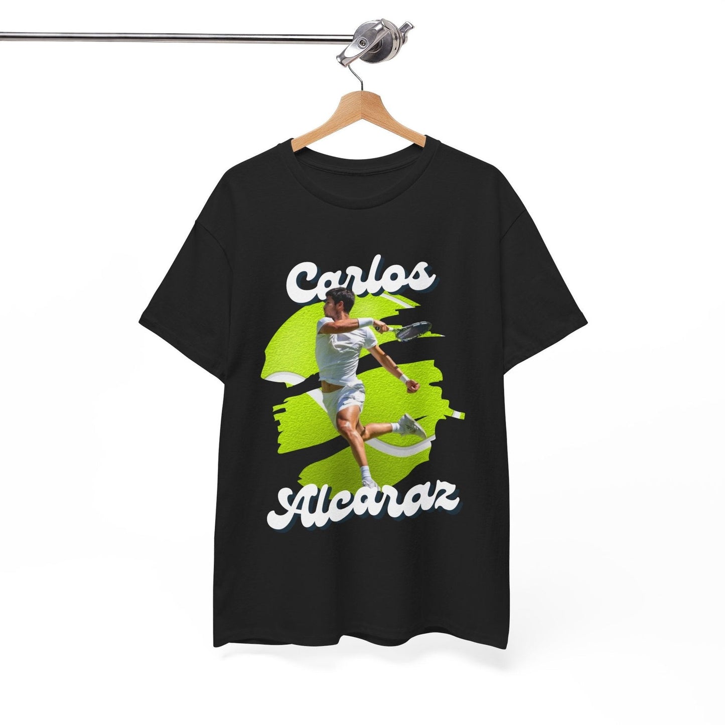ALCARAZ 4 - Tennis (Dri Fit) - GRANDSLAM PH