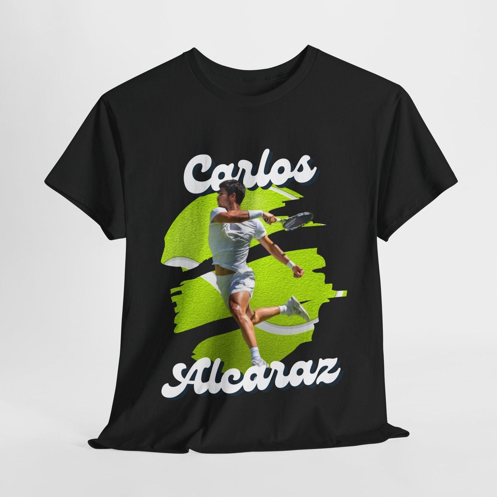 ALCARAZ 4 - Tennis (Dri Fit) - GRANDSLAM PH