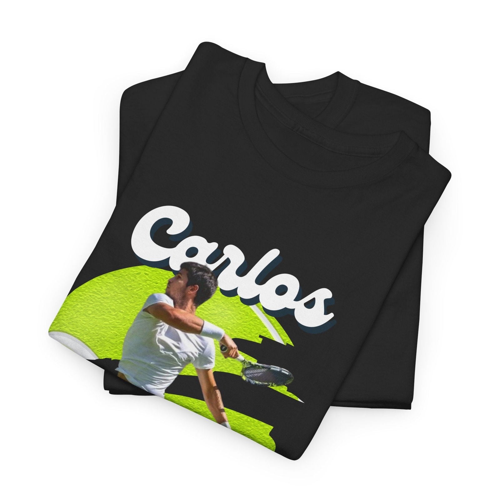 ALCARAZ 4 - Tennis (Dri Fit) - GRANDSLAM PH
