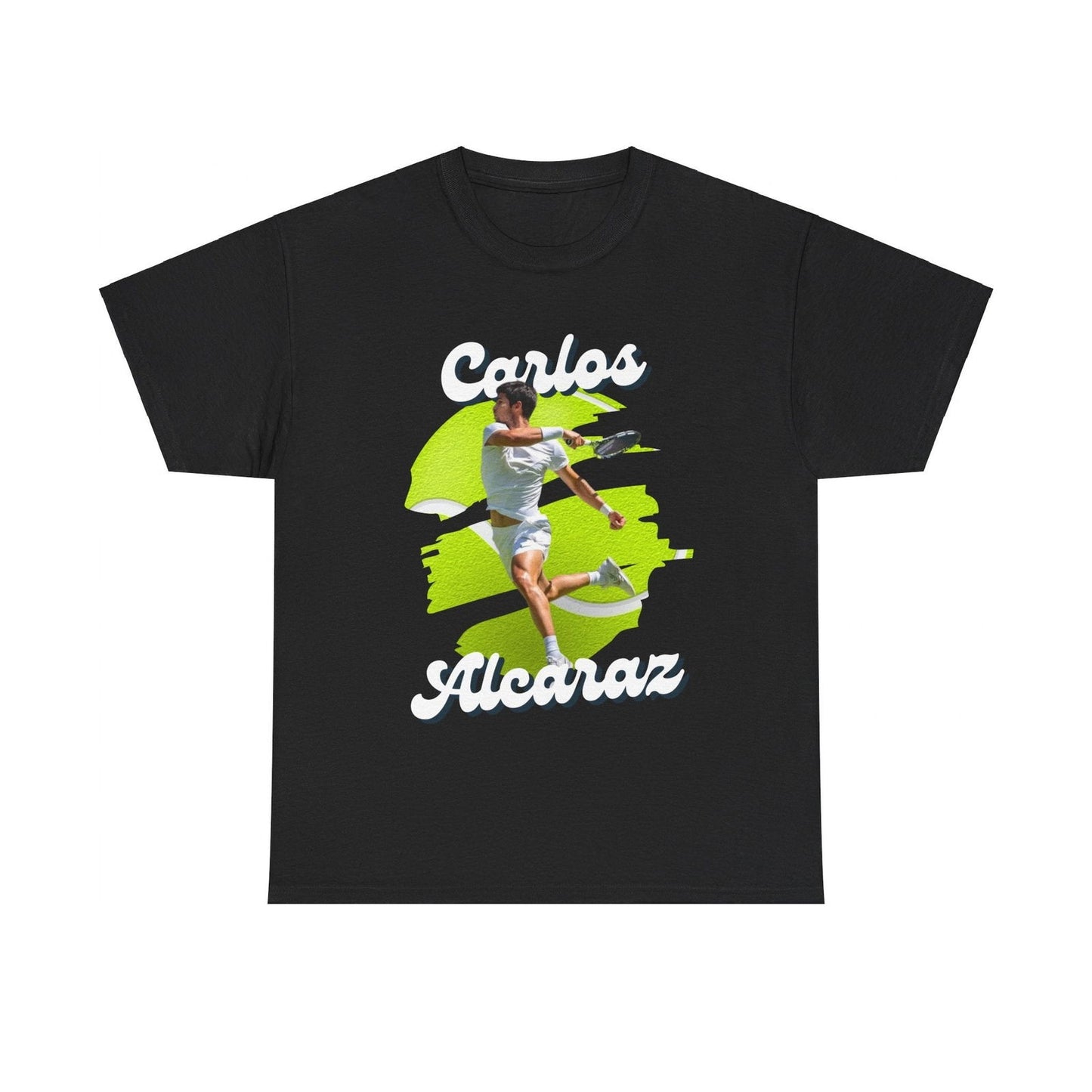ALCARAZ 4 - Tennis (Dri Fit) - GRANDSLAM PH
