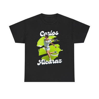 ALCARAZ 4 - Tennis (Dri Fit) - GRANDSLAM PH