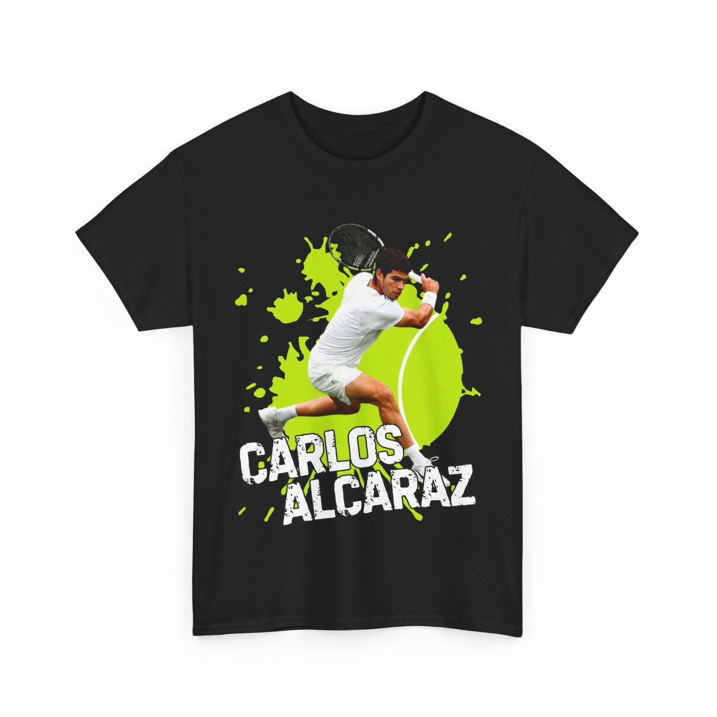 ALCARAZ 5 - Tennis (Dri Fit) - GRANDSLAM PH