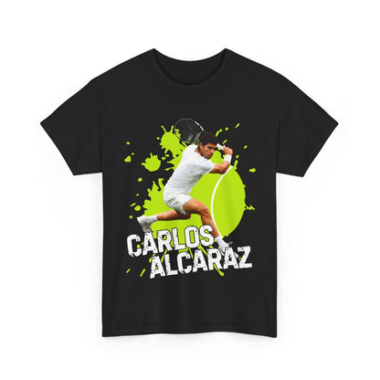 ALCARAZ 5 - Tennis (Dri Fit) - GRANDSLAM PH