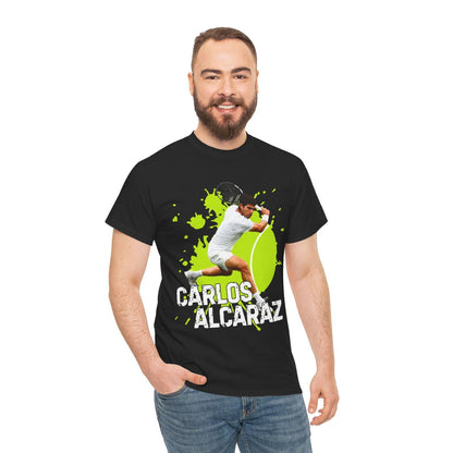 ALCARAZ 5 - Tennis (Dri Fit) - GRANDSLAM PH