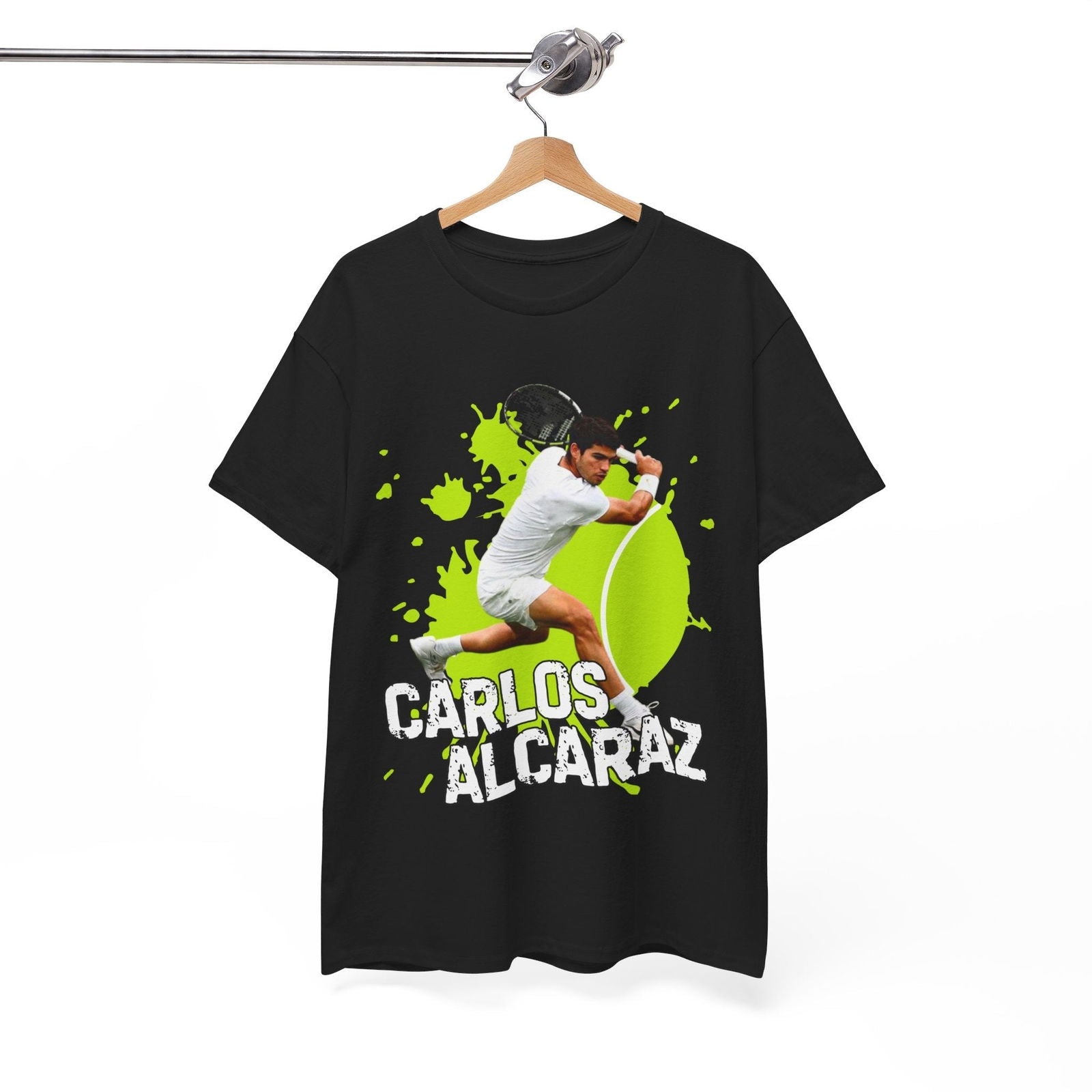 ALCARAZ 5 - Tennis (Dri Fit) - GRANDSLAM PH