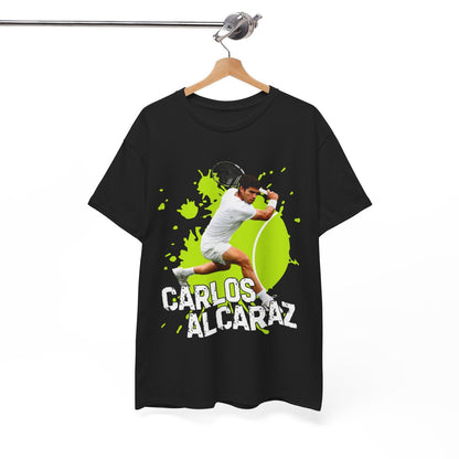 ALCARAZ 5 - Tennis (Dri Fit) - GRANDSLAM PH