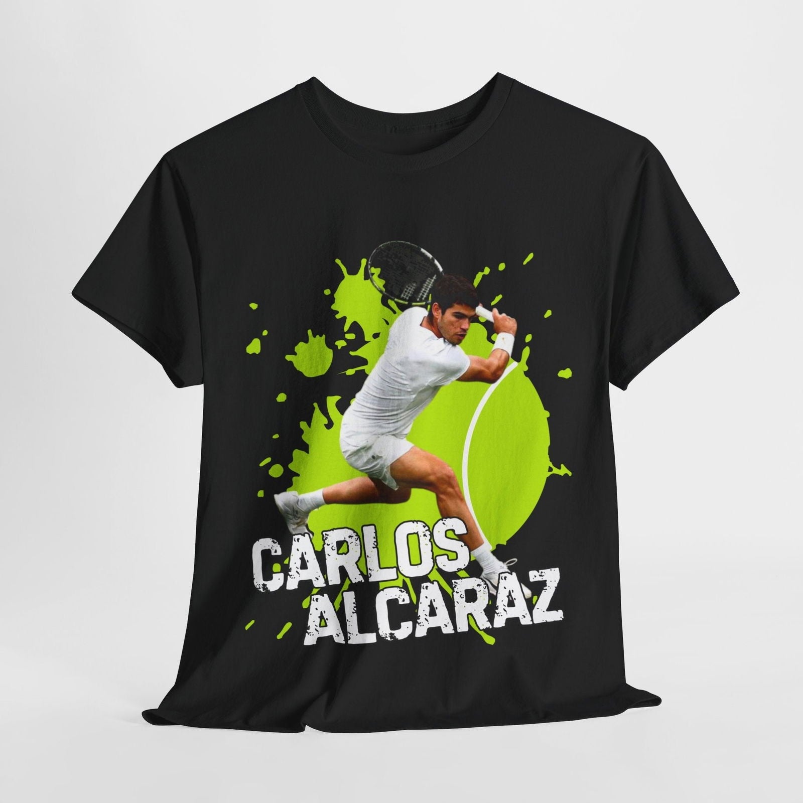ALCARAZ 5 - Tennis (Dri Fit) - GRANDSLAM PH
