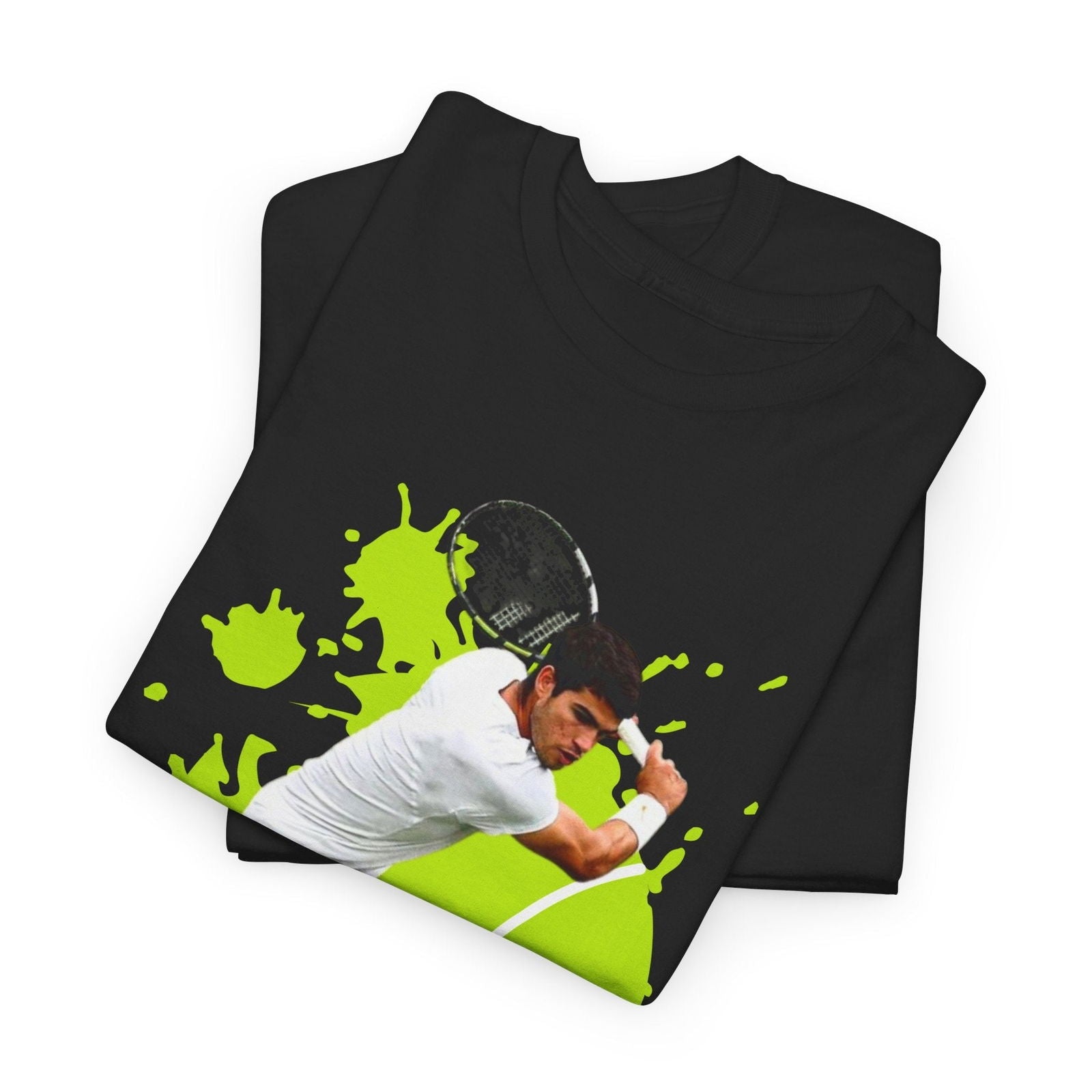 ALCARAZ 5 - Tennis (Dri Fit) - GRANDSLAM PH
