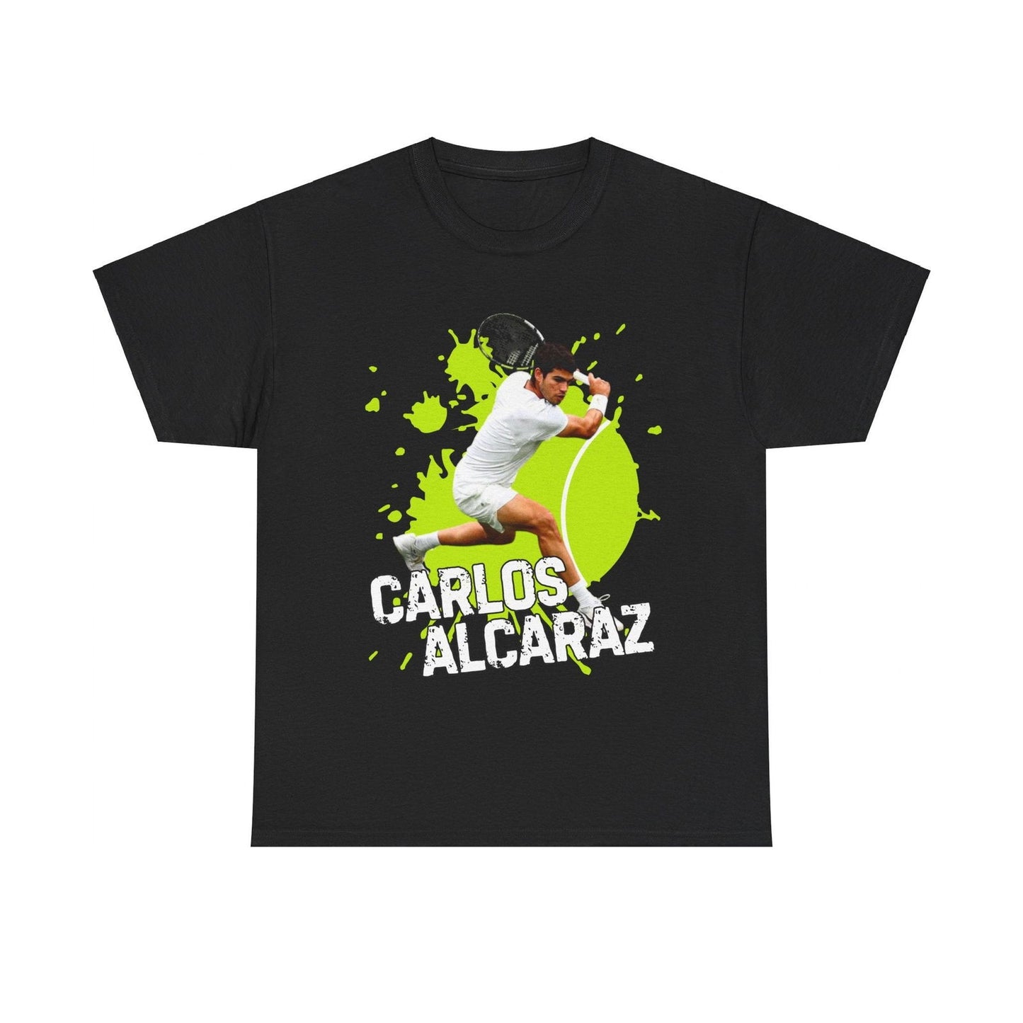 ALCARAZ 5 - Tennis (Dri Fit) - GRANDSLAM PH