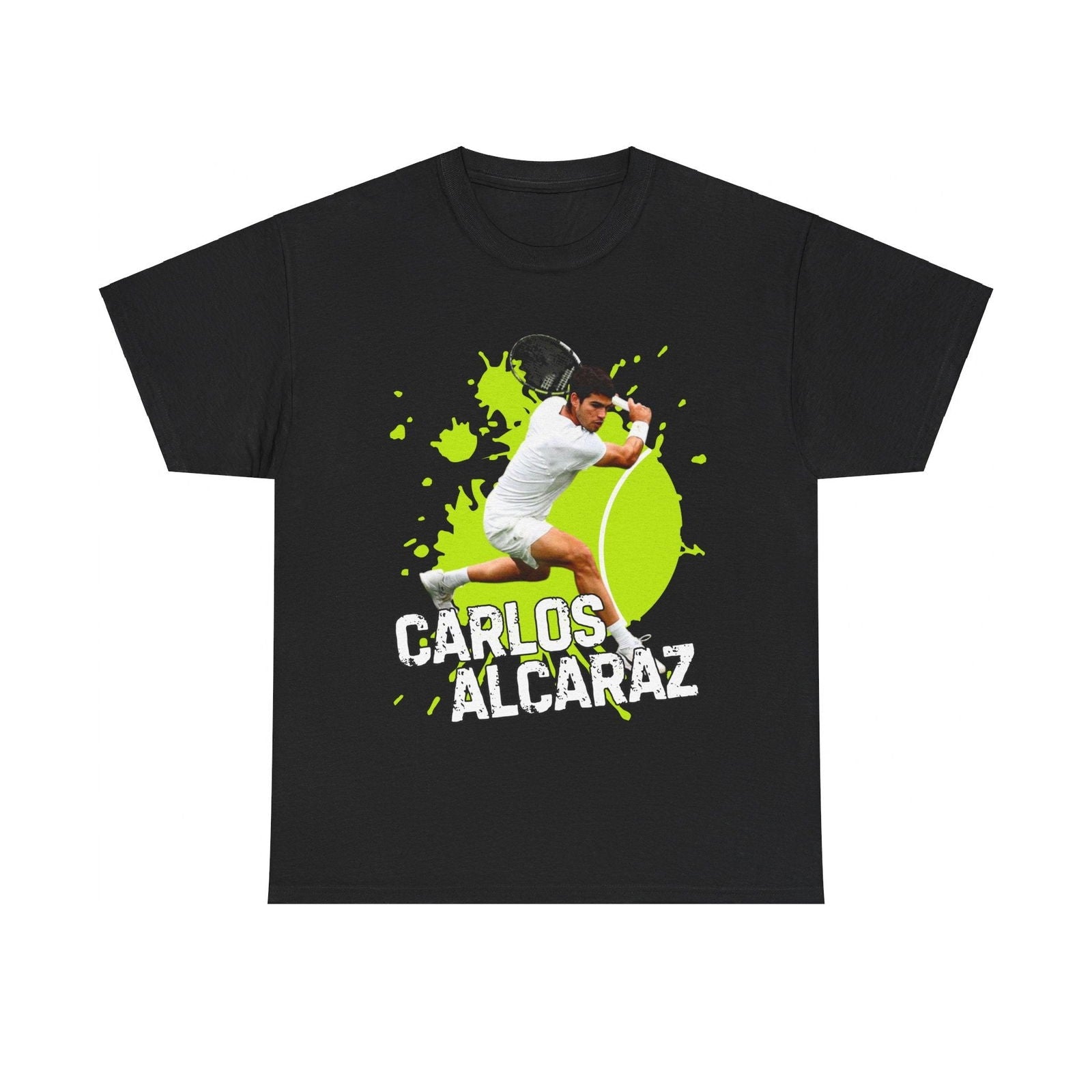ALCARAZ 5 - Tennis (Dri Fit) - GRANDSLAM PH