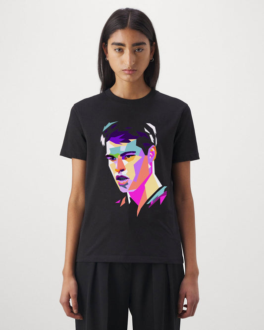 ALCARAZ 7 - Tennis (Dri Fit)