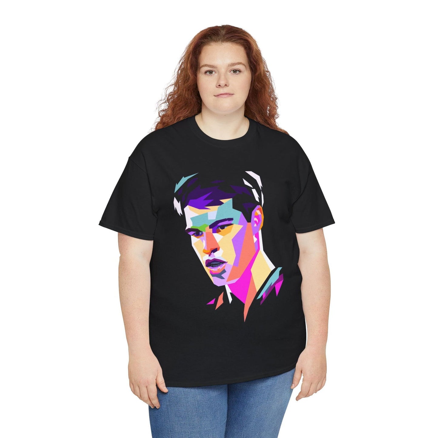 ALCARAZ 7 - Tennis Basic Tee - GRANDSLAM PH
