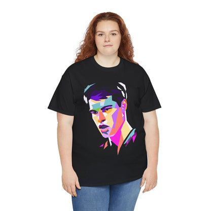 ALCARAZ 7 - Tennis Basic Tee - GRANDSLAM PH