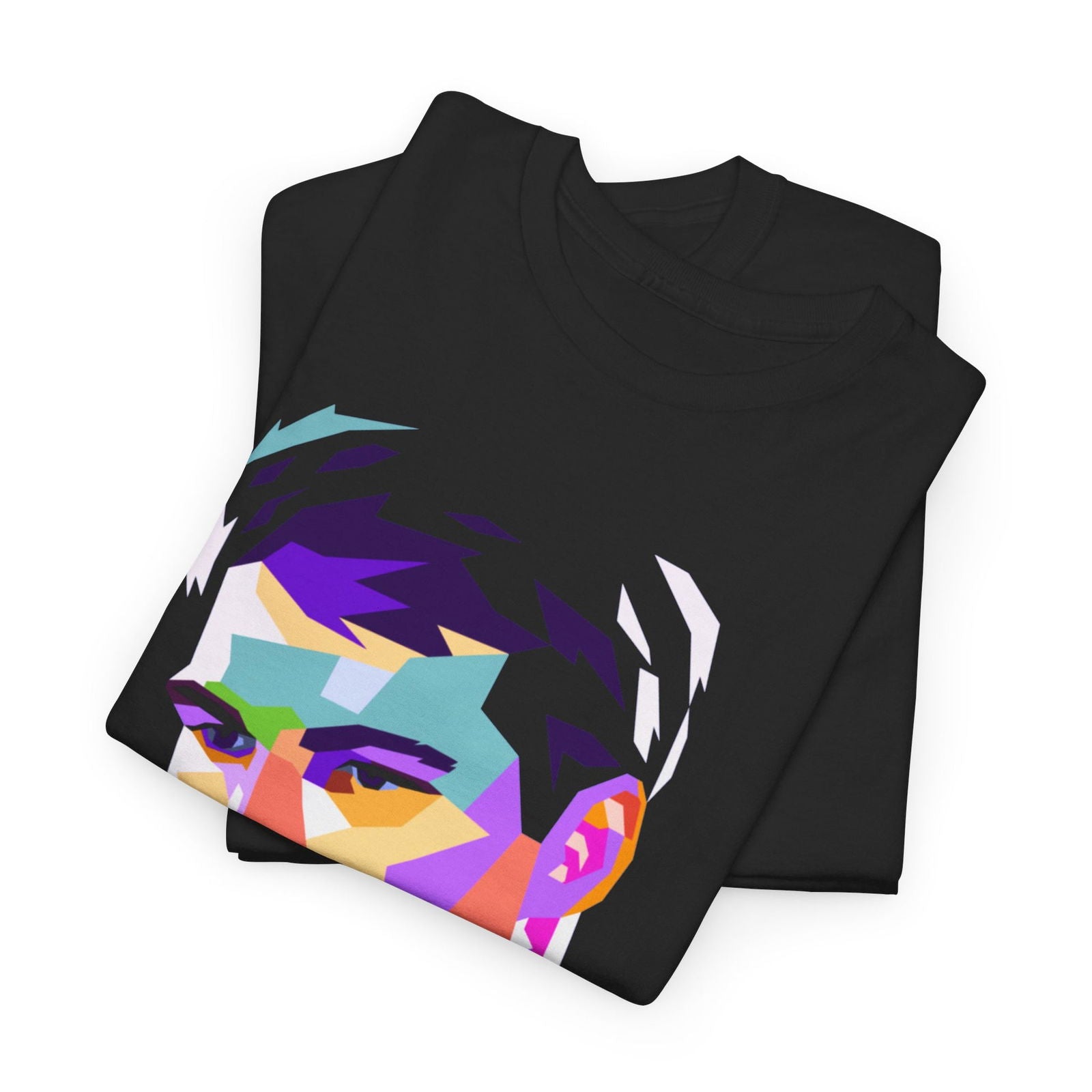 ALCARAZ 7 - Tennis Basic Tee - GRANDSLAM PH