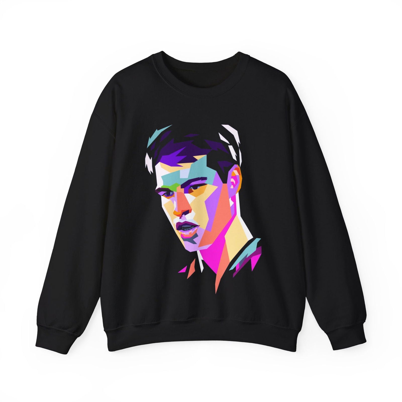 ALCARAZ 7 - Tennis Sweatshirt - GRANDSLAM PH