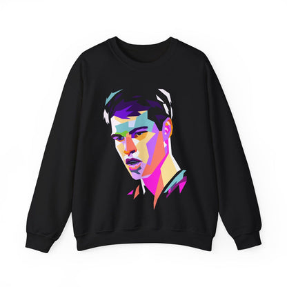 ALCARAZ 7 - Tennis Sweatshirt - GRANDSLAM PH