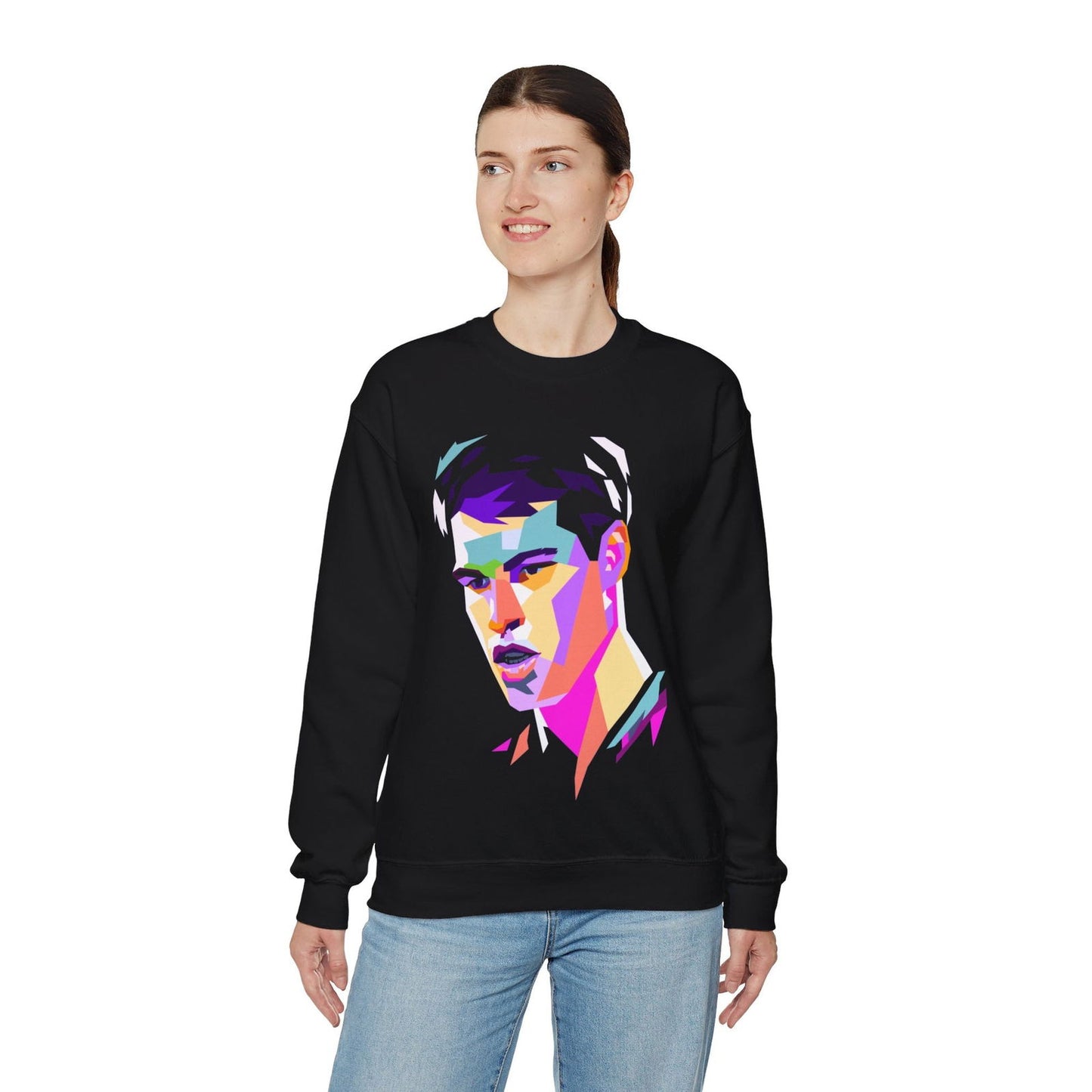 ALCARAZ 7 - Tennis Sweatshirt - GRANDSLAM PH