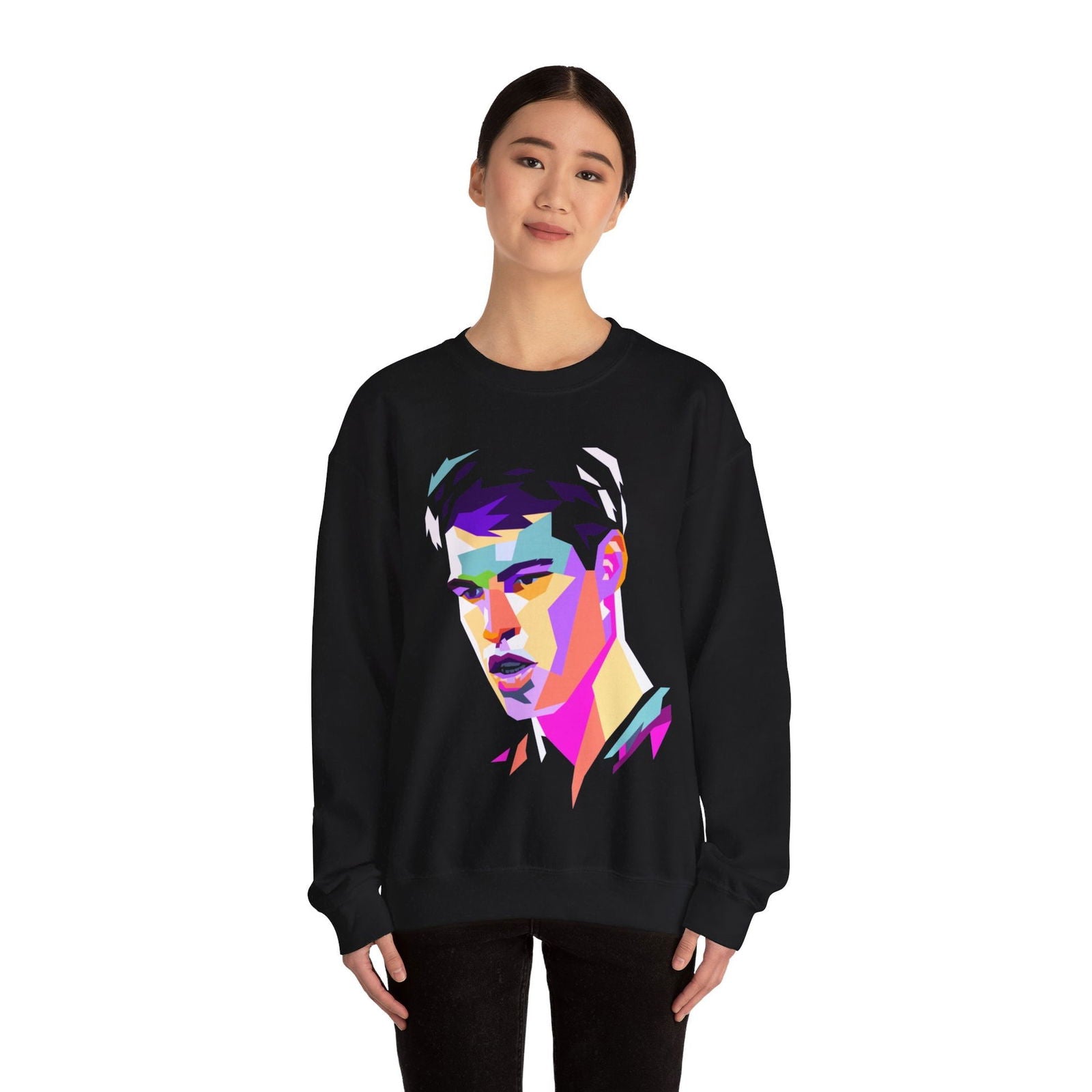 ALCARAZ 7 - Tennis Sweatshirt - GRANDSLAM PH