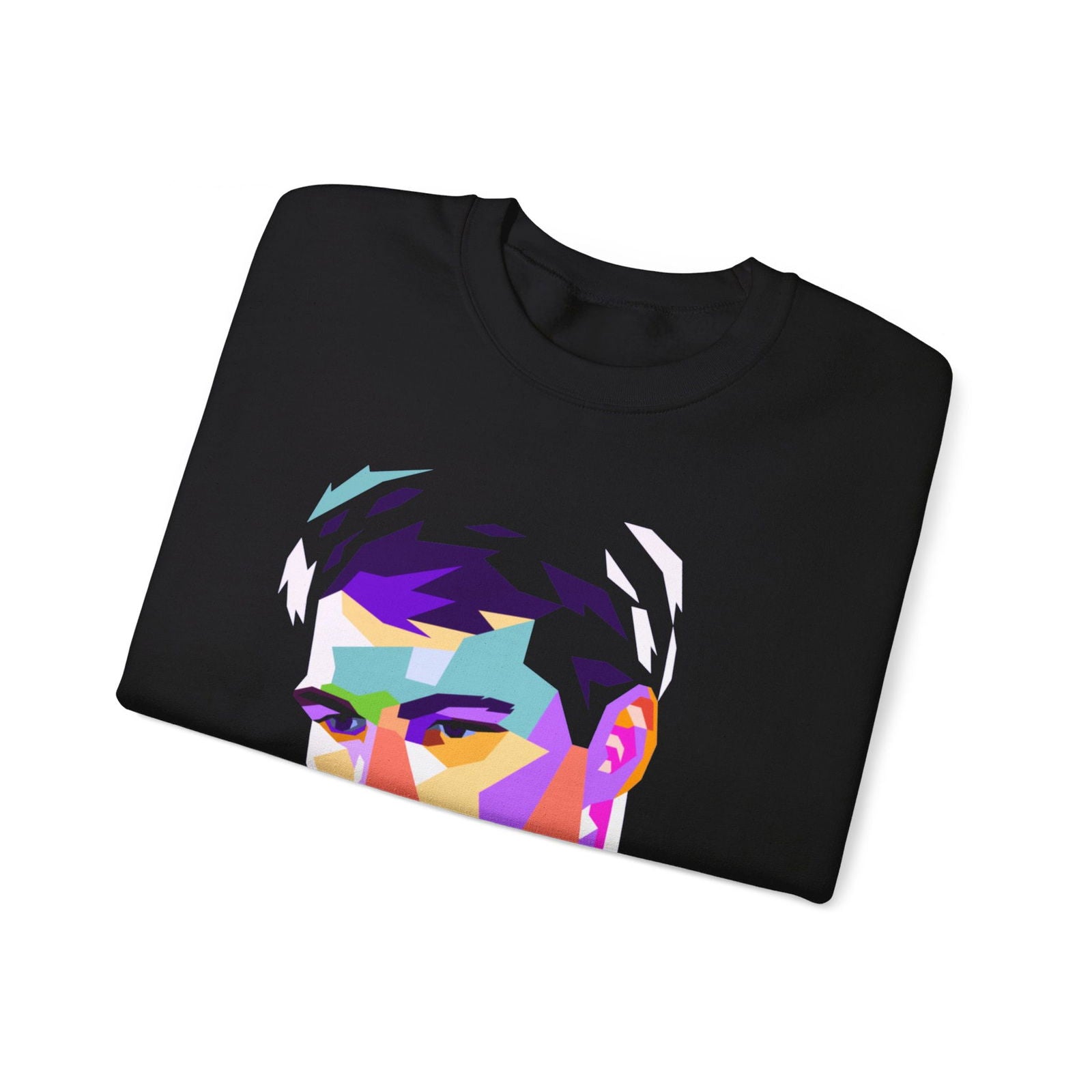ALCARAZ 7 - Tennis Sweatshirt - GRANDSLAM PH