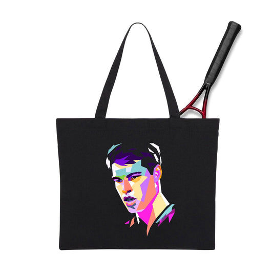ALCARAZ 7 - Tennis Tote Bag - GRANDSLAM PH