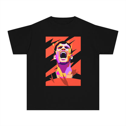ALCARAZ 8 - Kids Tee - GRANDSLAM PH