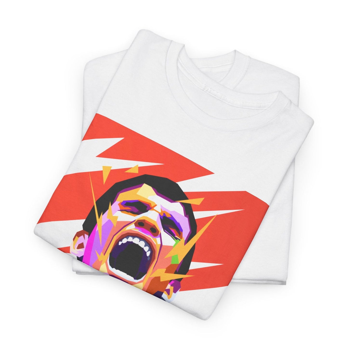 ALCARAZ 8 - Tennis Basic Tee - GRANDSLAM PH