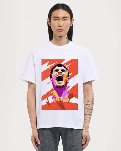 ALCARAZ 8 - Tennis (Dri Fit) - GRANDSLAM PH