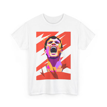 ALCARAZ 8 - Tennis (Dri Fit) - GRANDSLAM PH