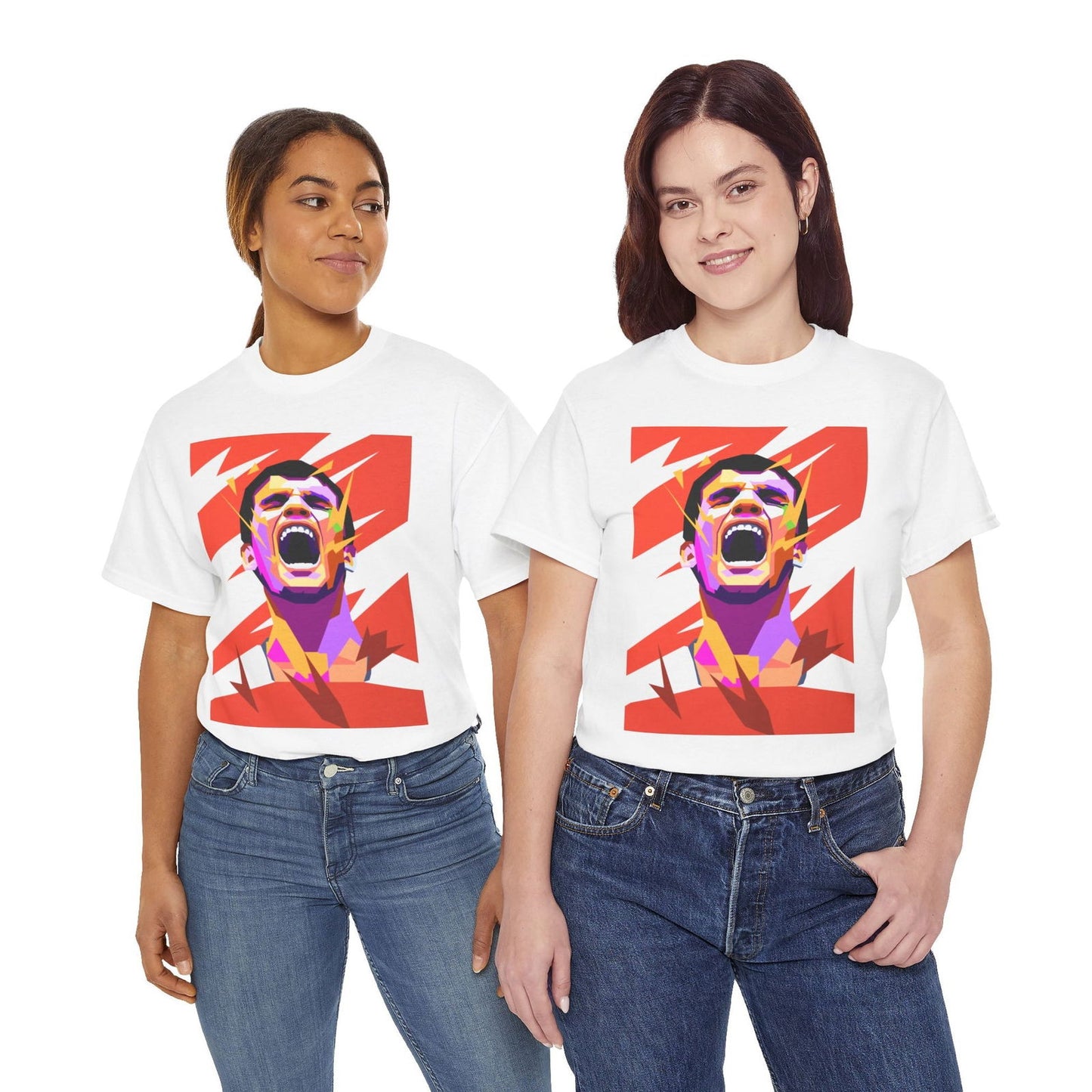 ALCARAZ 8 - Tennis (Dri Fit) - GRANDSLAM PH