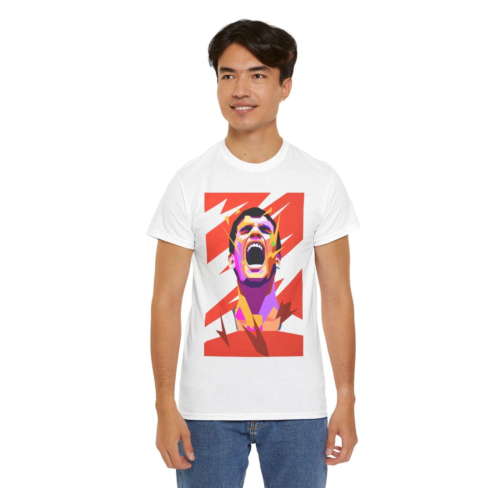 ALCARAZ 8 - Tennis (Dri Fit) - GRANDSLAM PH