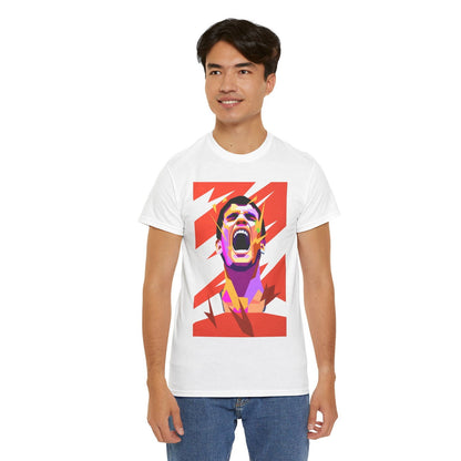 ALCARAZ 8 - Tennis (Dri Fit) - GRANDSLAM PH