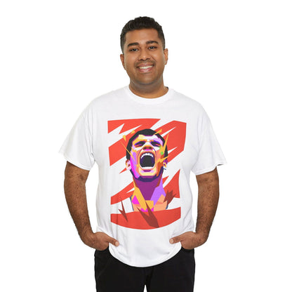 ALCARAZ 8 - Tennis (Dri Fit) - GRANDSLAM PH
